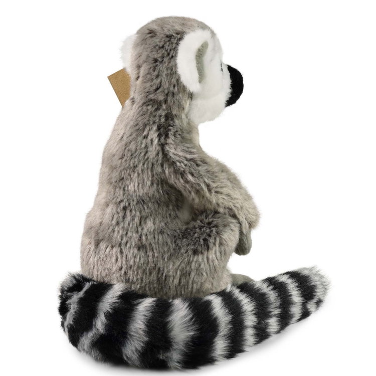 Плюшен Лемур Rappa