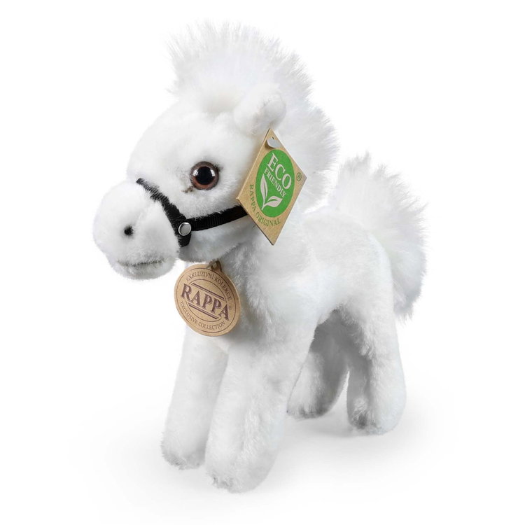 Плюшено Конче Rappa