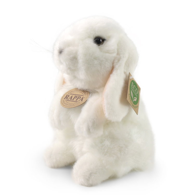 Плюшен Заек Rappa