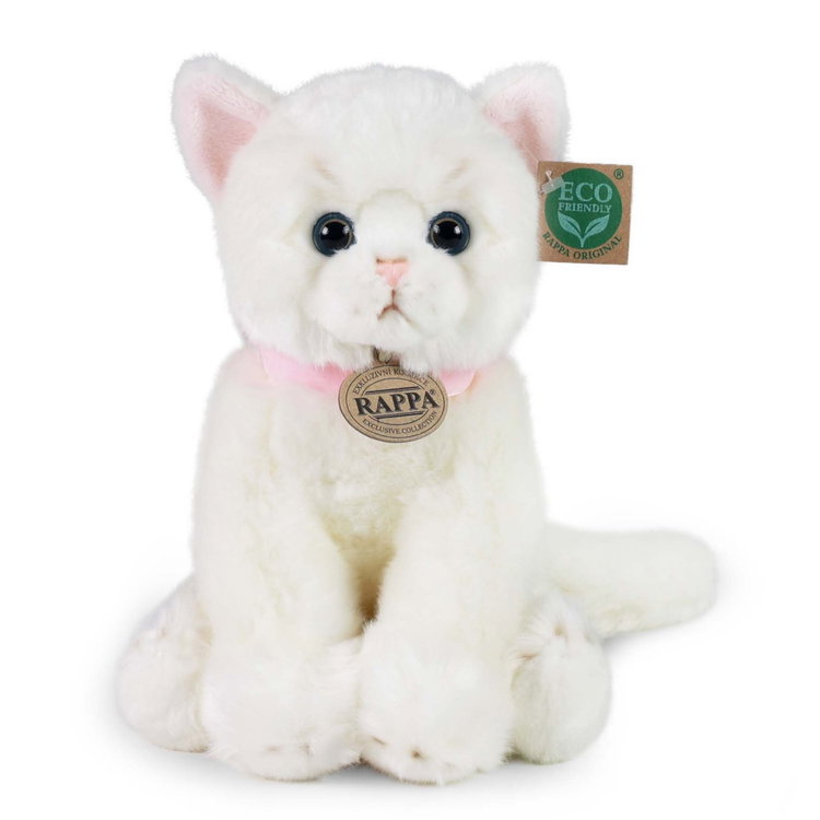 Плюшено Котe Rappa