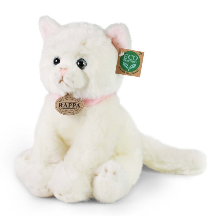 Плюшено Котe Rappa