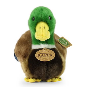 Плюшена дива патица Rappa