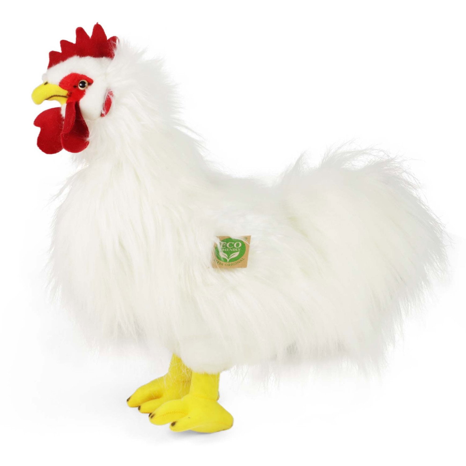 Плюшена Пуйка Rappa