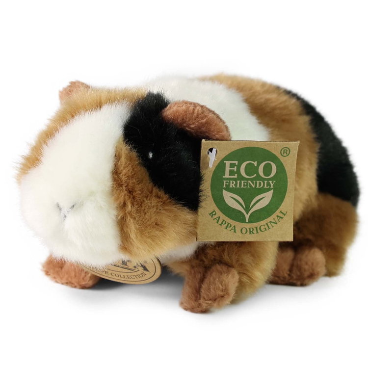 Плюшено Морско свинче Rappa