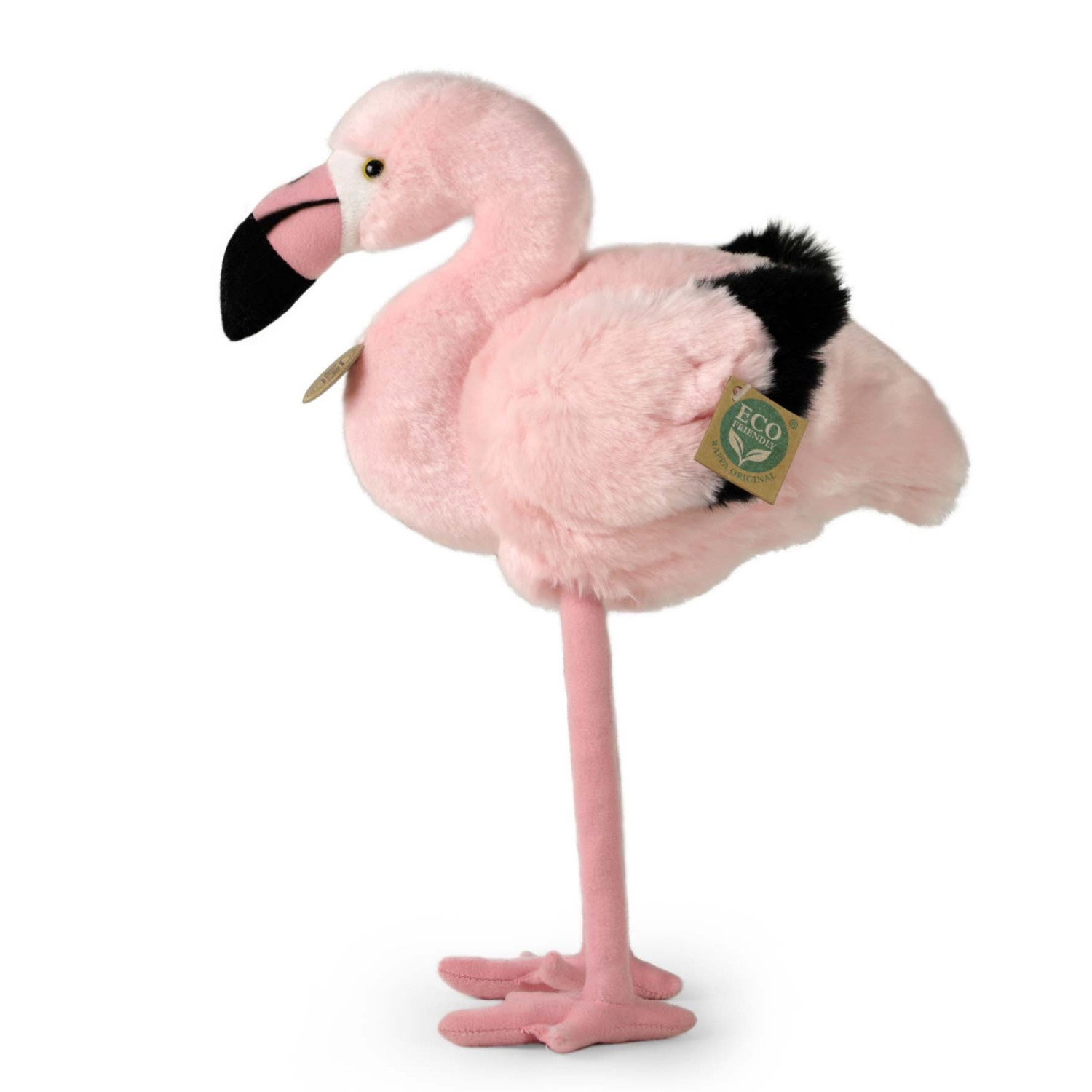 Плюшено Фламинго Rappa