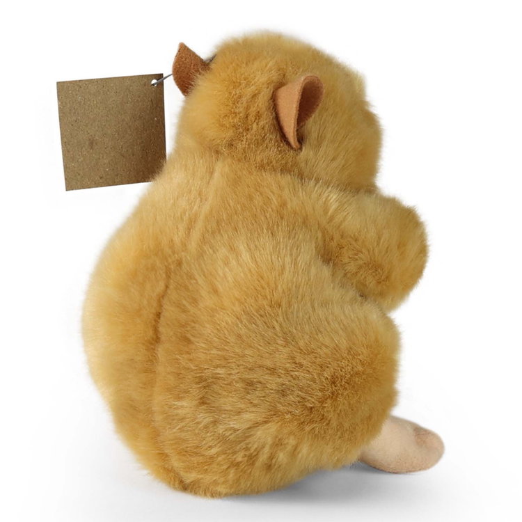 Плюшен Хамстер Rappa