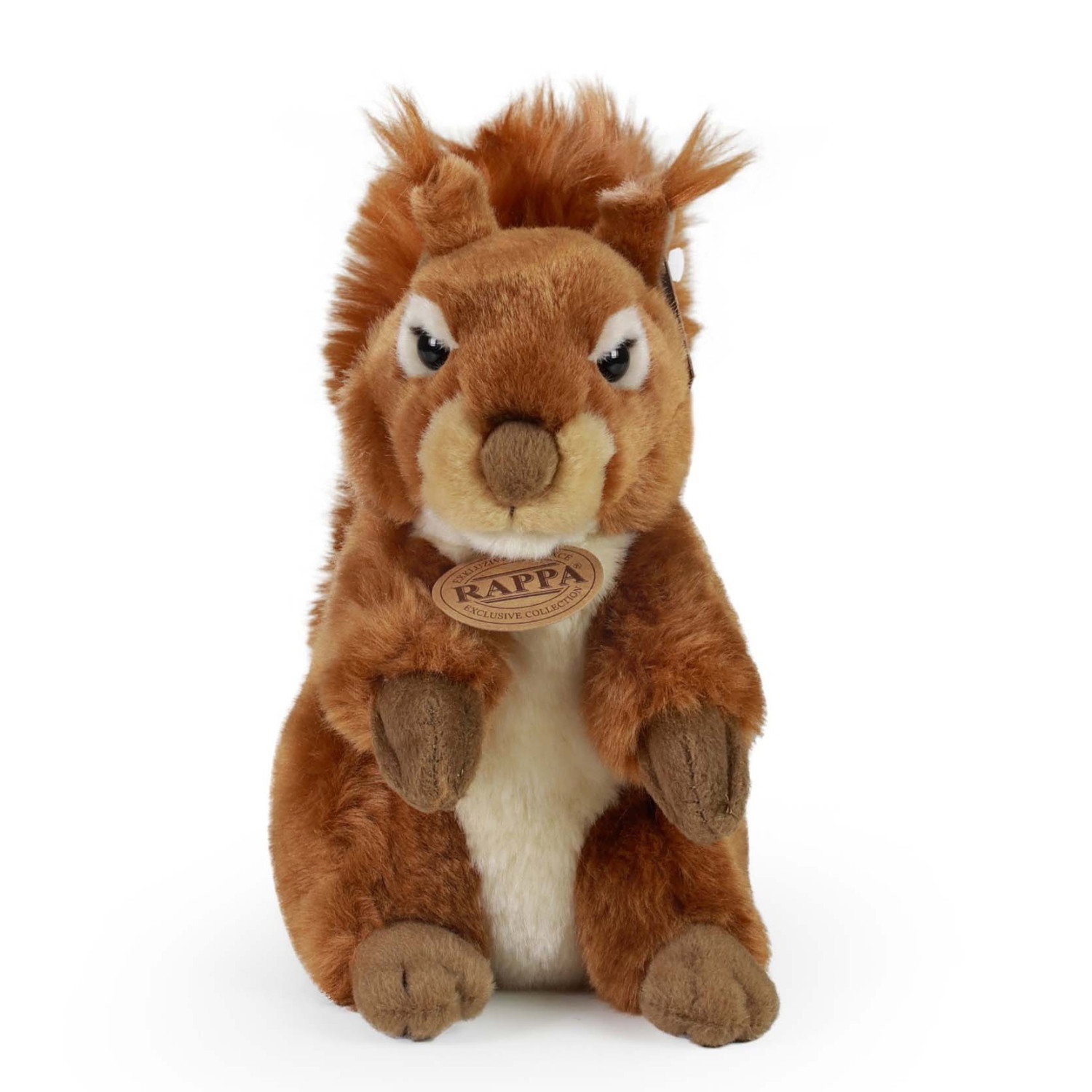 Плюшена Катеричка Rappa