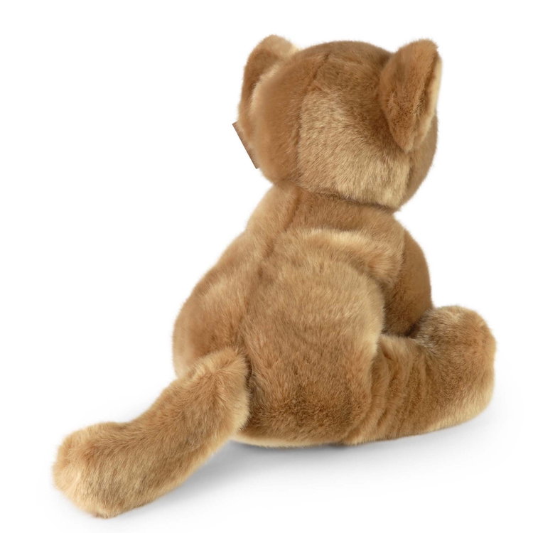 Плюшен Лъв Rappa