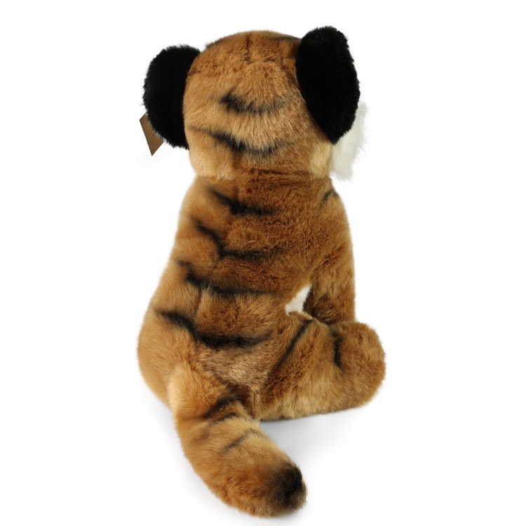 Плюшен Тигър Rappa