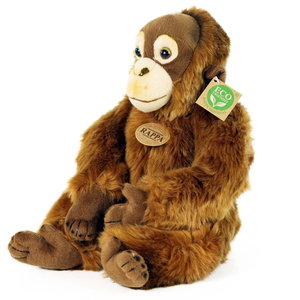 Плюшена Маймуна Орангутан Rappa