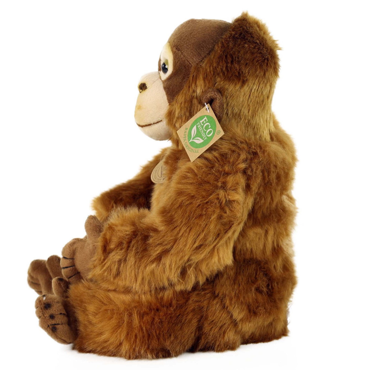 Плюшена Маймуна Орангутан Rappa