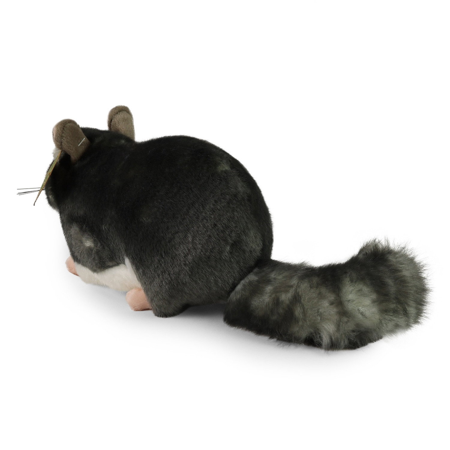 Плюшена Чинчила Rappa