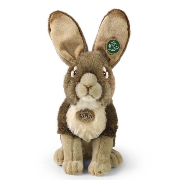 Плюшен Заек Rappa