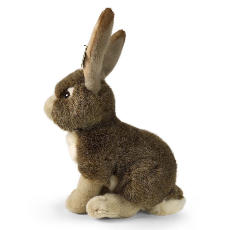 Плюшен Заек Rappa