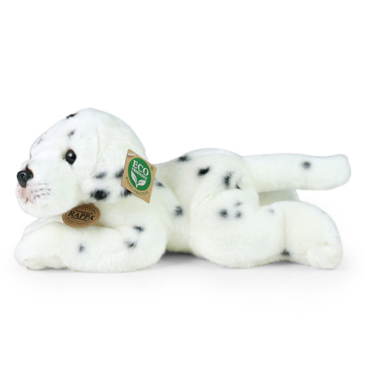 Плюшено куче бебе Далматинец Rappa