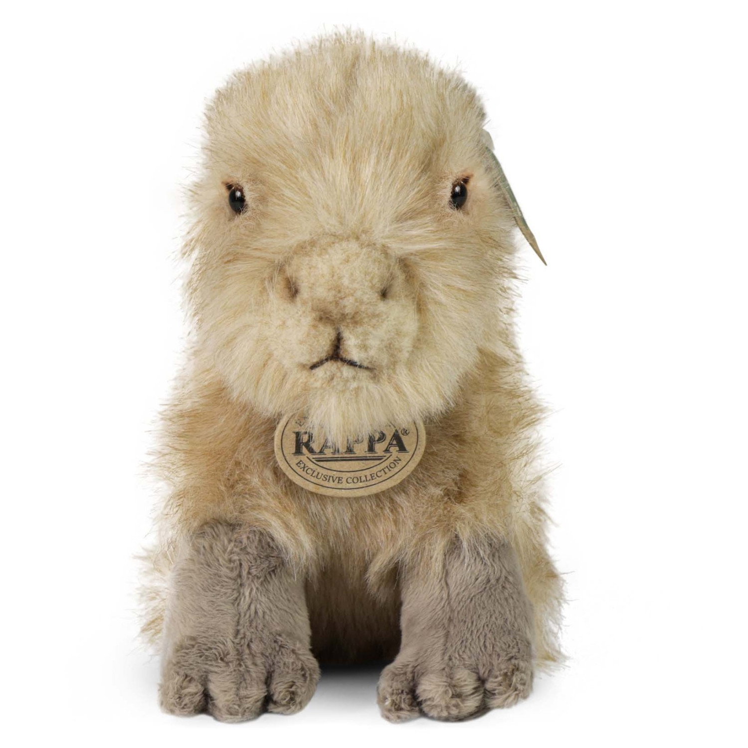 Плюшена Капибара Rappa