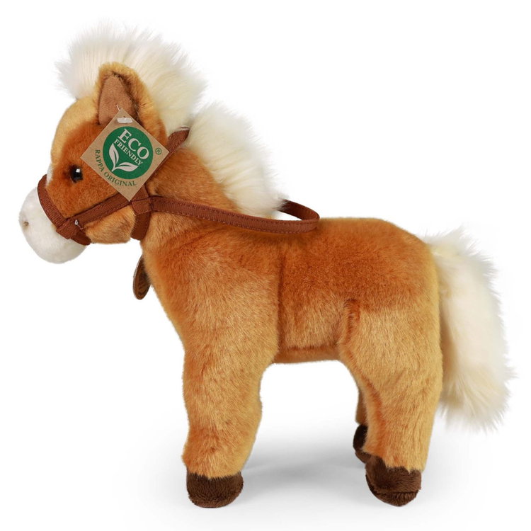 Плюшено Конче Rappa