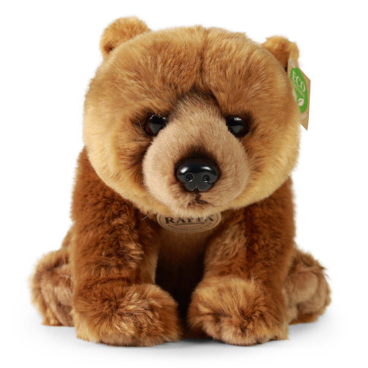 Плюшено Мече Гризли Rappa