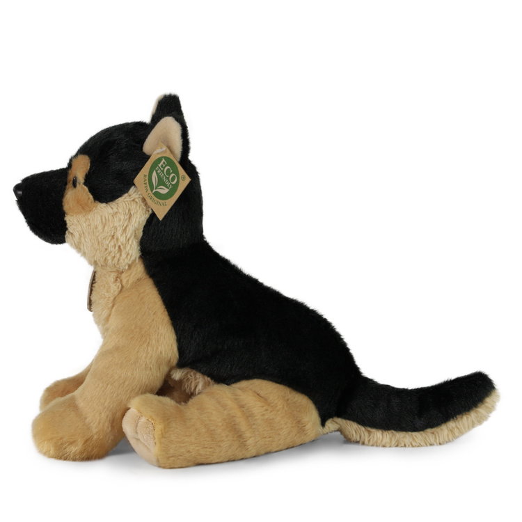 Плюшено куче бебе Немска овчарка Rappa