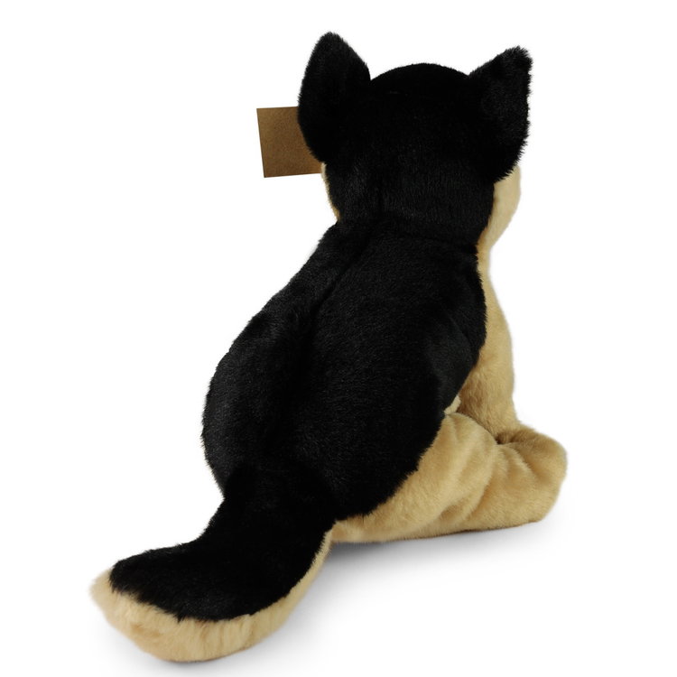 Плюшено куче бебе Немска овчарка Rappa