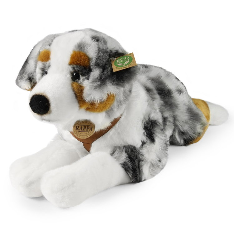 Плюшено куче Австралийска овчарка Rappa