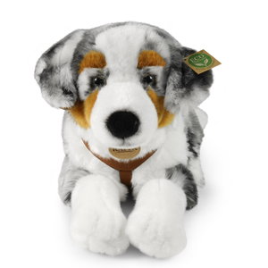 Плюшено куче Австралийска овчарка Rappa