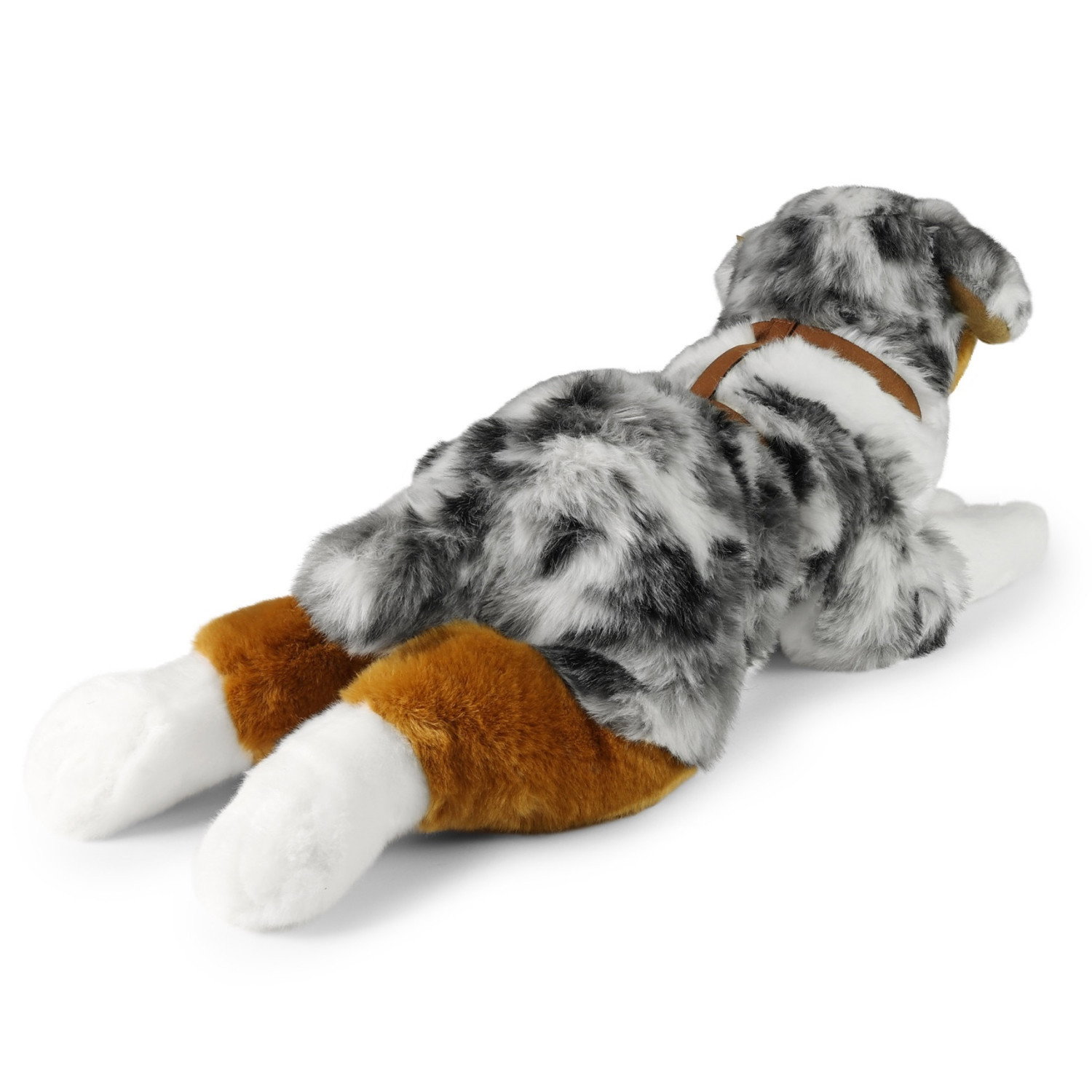 Плюшено куче Австралийска овчарка Rappa