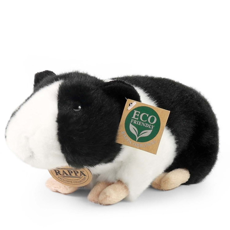 Плюшено Морско свинче Rappa