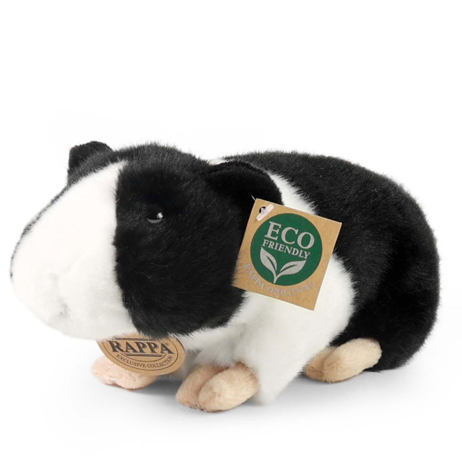 Плюшено Морско свинче Rappa
