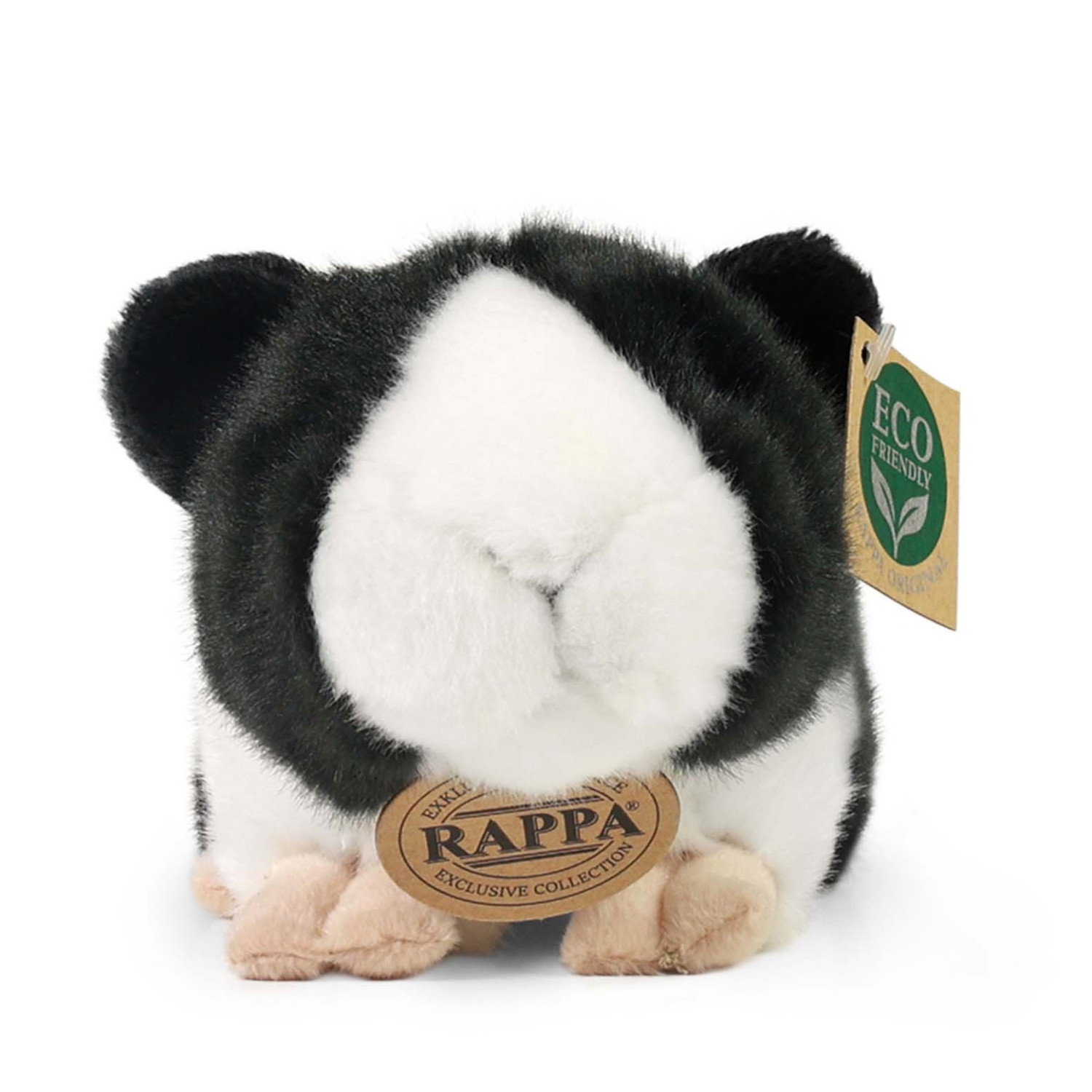 Плюшено Морско свинче Rappa