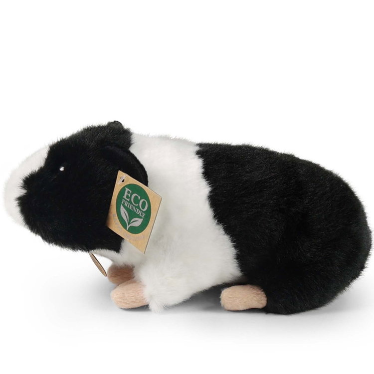 Плюшено Морско свинче Rappa