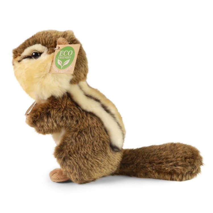 Плюшена Катерица Бурундук Rappa