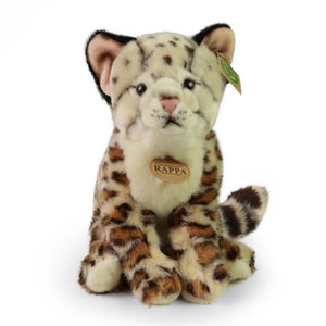 Плюшен Оцелот Rappa