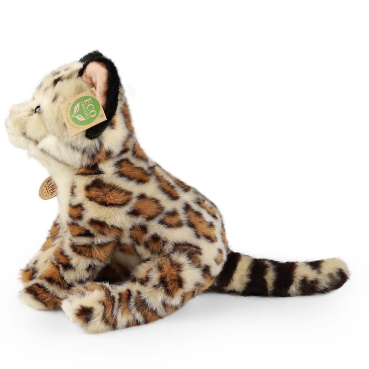 Плюшен Оцелот Rappa
