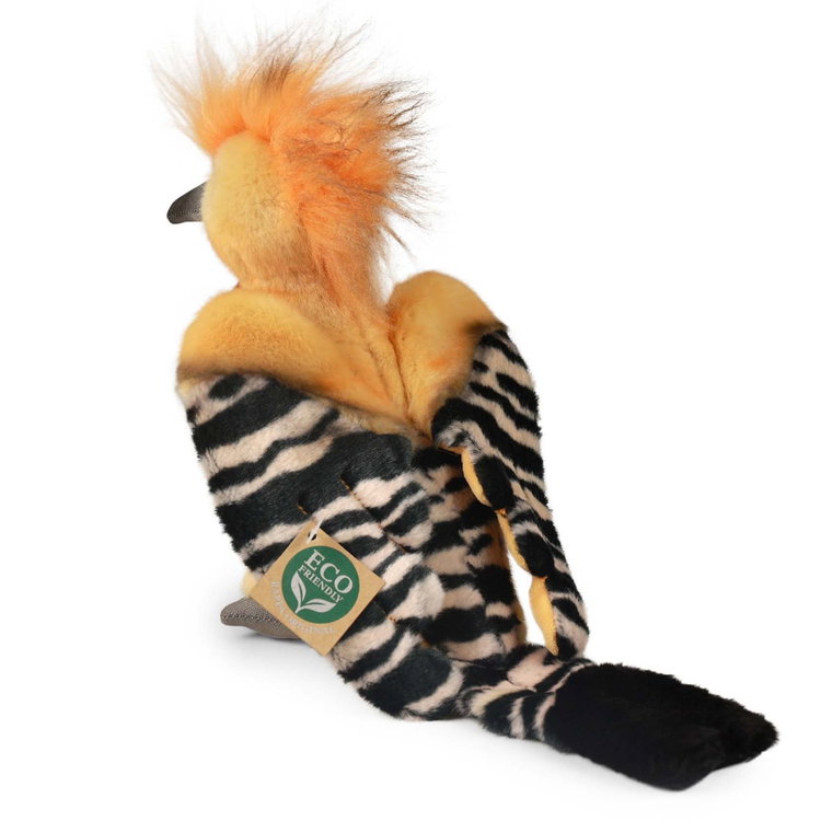 Плюшен Евразийски Папуняк Rappa