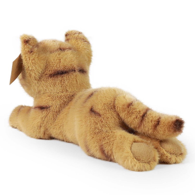 Плюшена Котка Rappa