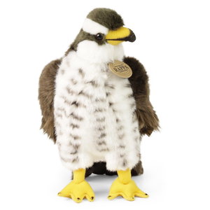 Плюшен Ястреб Rappa