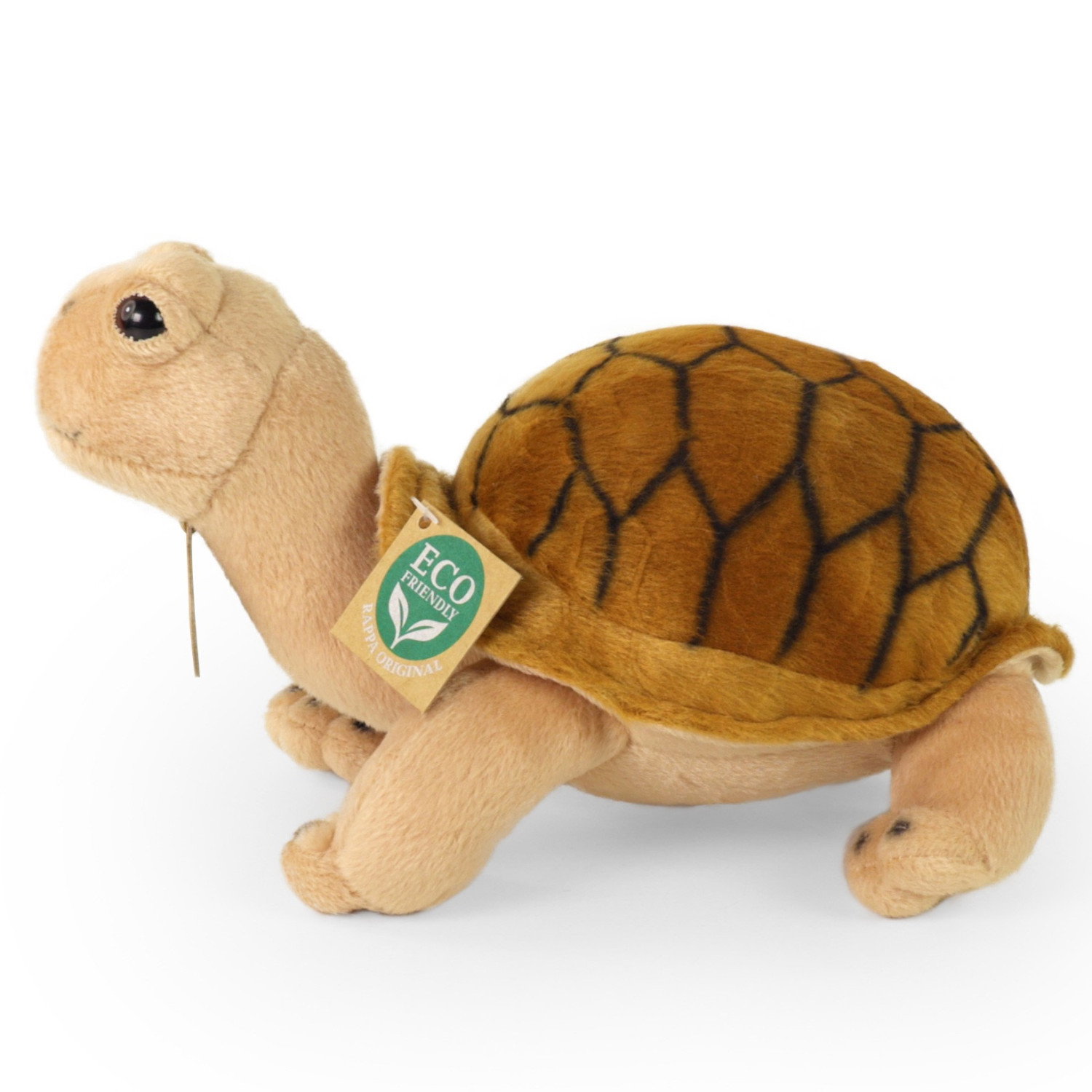 Плюшена Костенурка Rappa