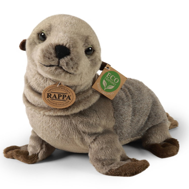 Плюшен Тюлен Rappa