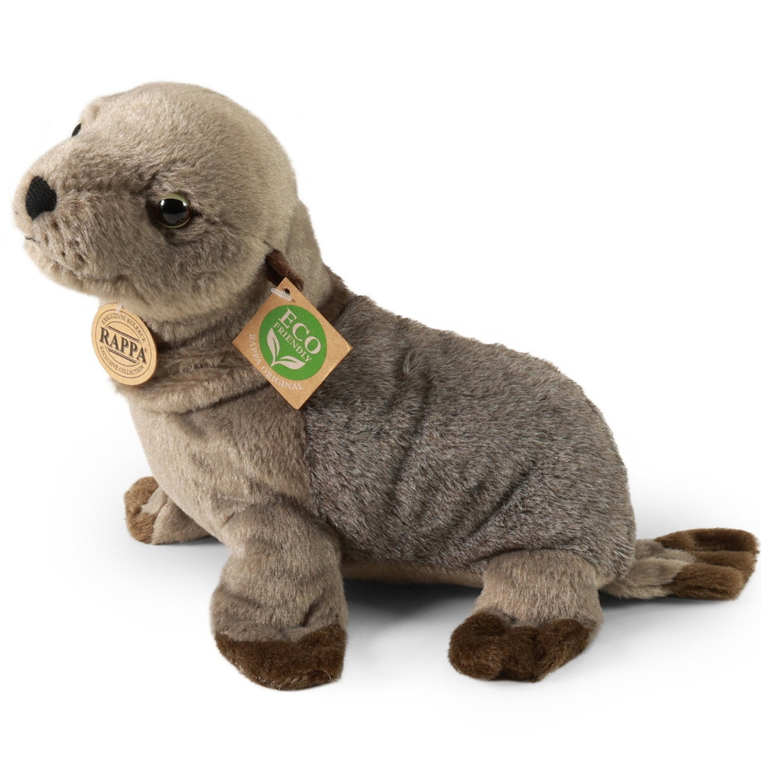 Плюшен Тюлен Rappa