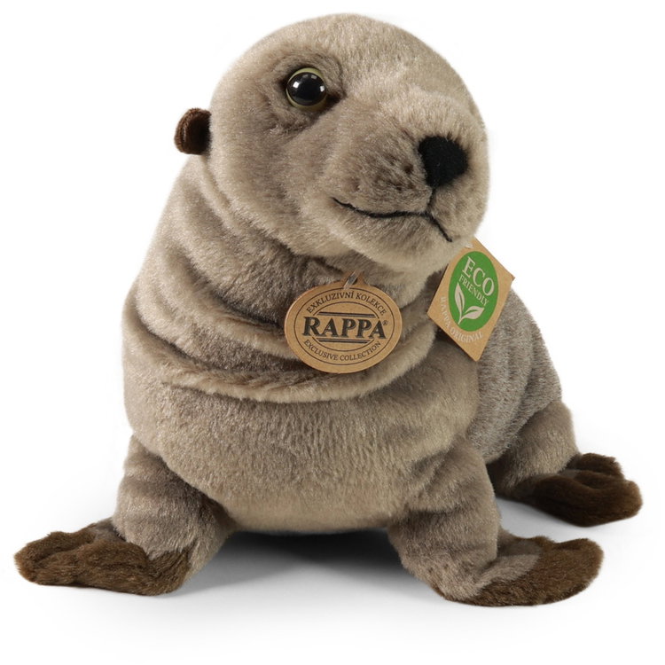 Плюшен Тюлен Rappa