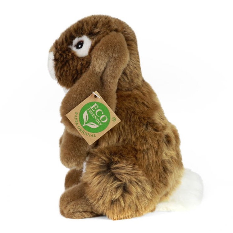 Плюшен Заек Rappa