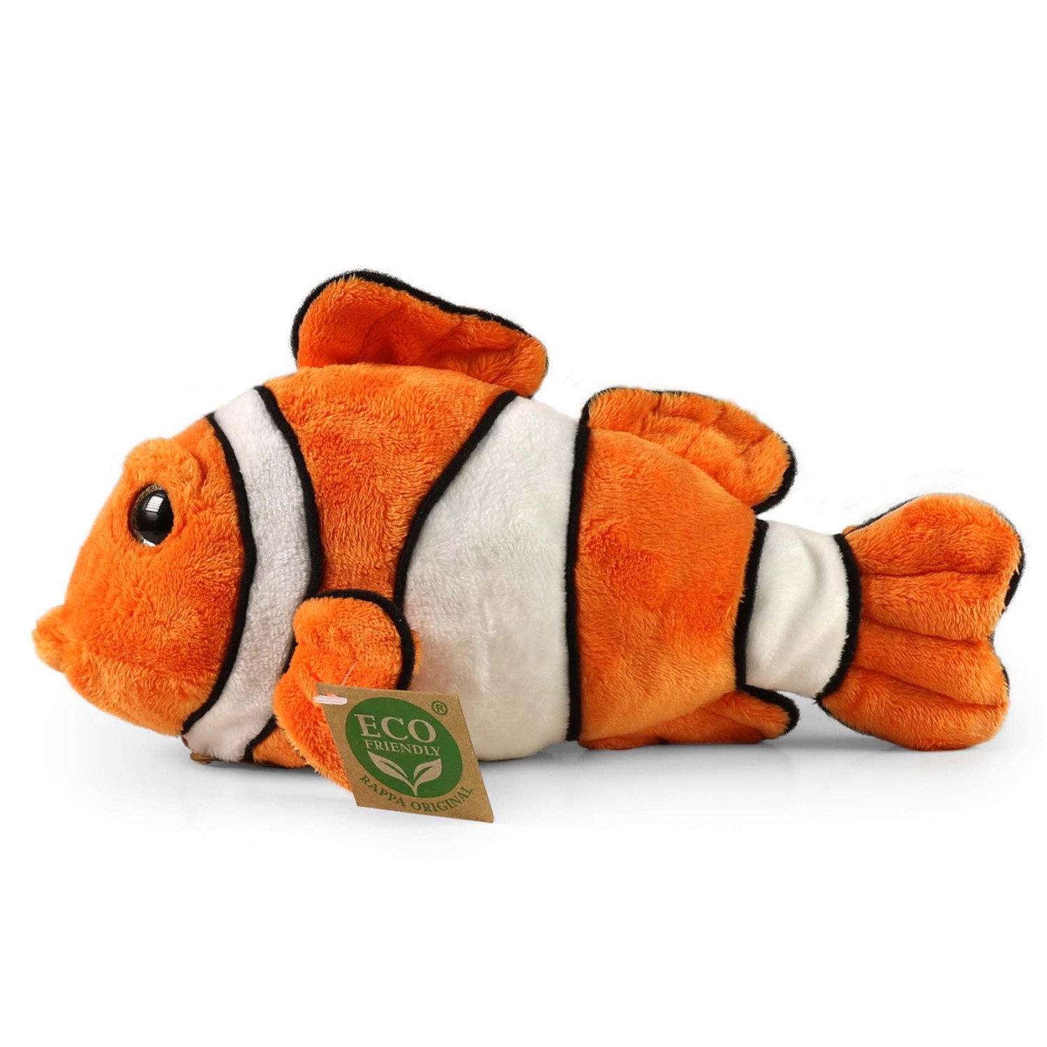 Плюшена Риба Клоун Rappa