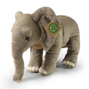 Плюшен Азиатски Слон Rappa