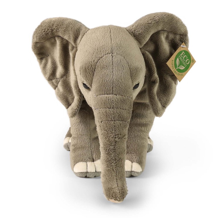 Плюшен Азиатски Слон Rappa