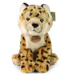 Плюшен Гепард Rappa