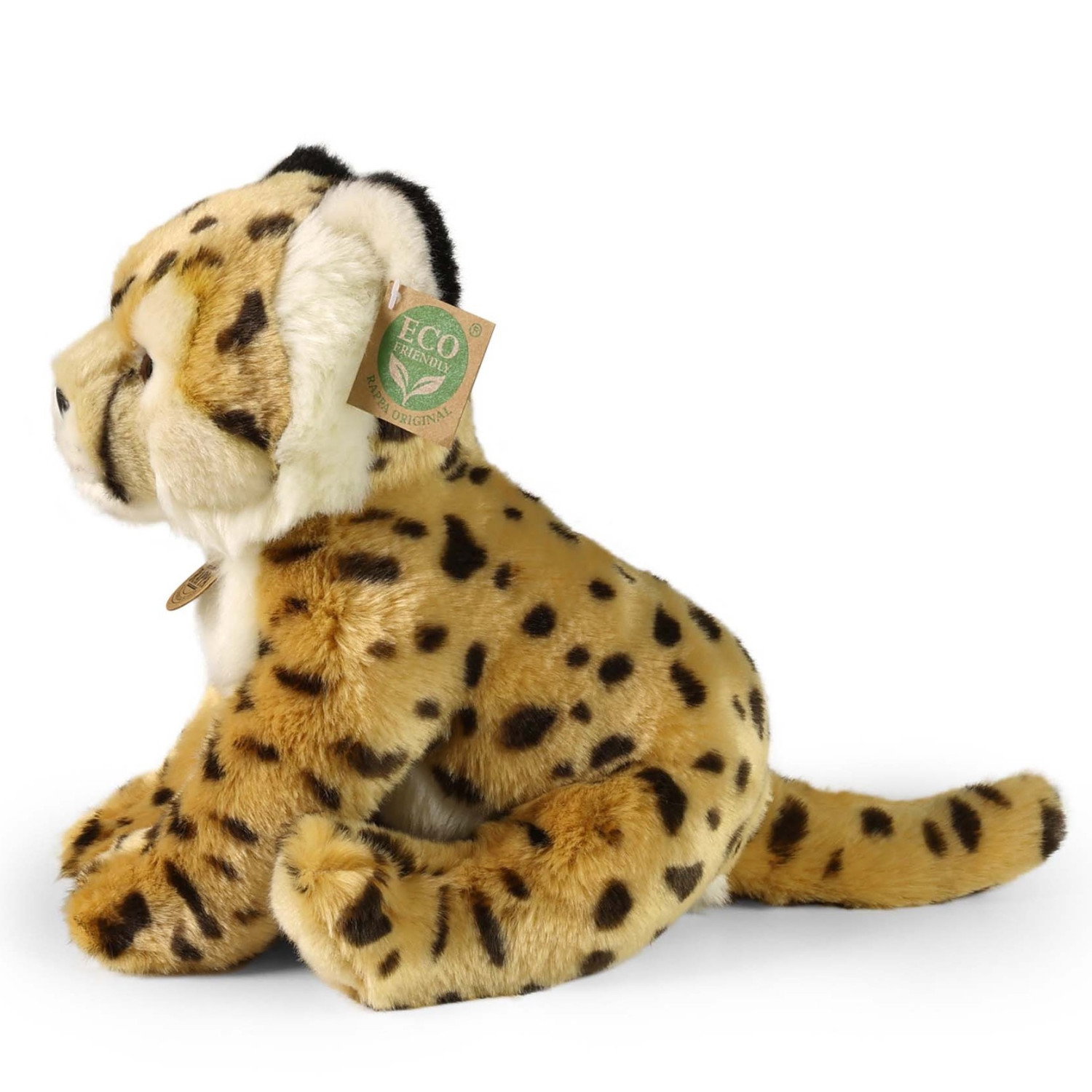 Плюшен Гепард Rappa