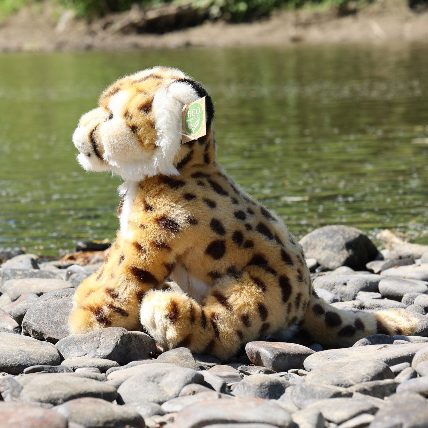 Плюшен Гепард Rappa