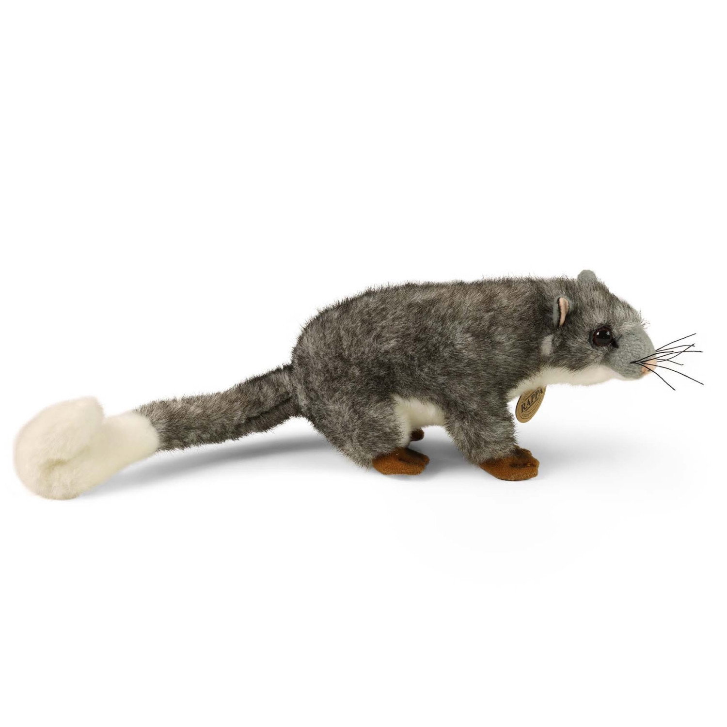 Плюшен Опосум Rappa