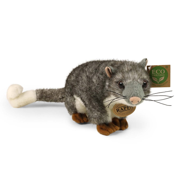 Плюшен Опосум Rappa